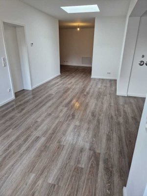 Barrierefreie 3-Raum-Wohnung mit hochwertiger Innenausstattung in ruhiger, zentraler Lage in Neu-Ise