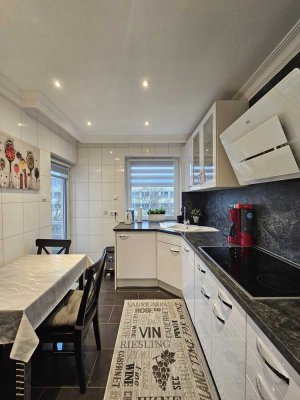 Exklusives Wohnen auf Zeit – modern,  komfortabel und zentral in Ludwigshafen