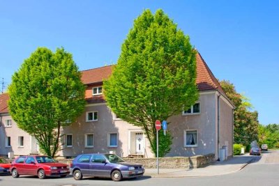 DG-Wohnung in Gelsenkirchen Buer!