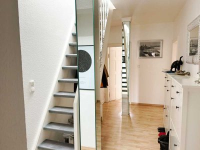 Eigentum mit Stil - Wohnen über den Dächern von Schwachhausen