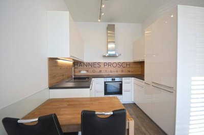 Stilvolle Anlegerwohnung im Herzen von St. Johann in Tirol zu verkaufen!