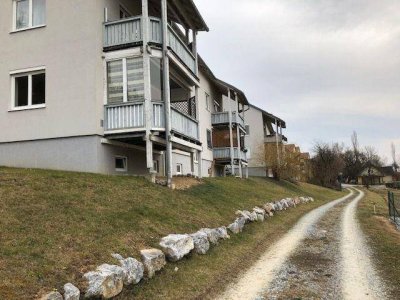 Geförderte 3-Zimmer-Mietwohnung mit Kaufoption