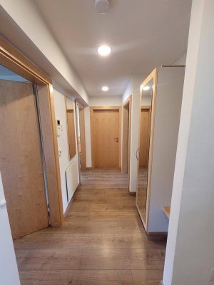 Moderne 2-Zimmer Neubau-Wohnung mit Balkon in Matrei in Osttirol
