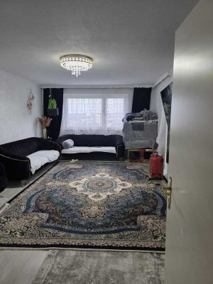 Traumhafte 4 Zimmer Wohnung über den Dächern von Langen