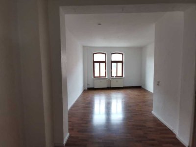 Charmanter Altbau im Herzen der City mit Einbauküche
