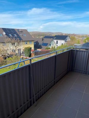 3.5 Zimmer-Wohnung in Hagen-Haspe (Westerbauer)
