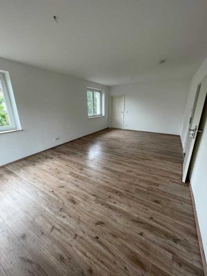 4 Raum Wohnung mit Balkon und Garten in Bitterfeld Wolfen