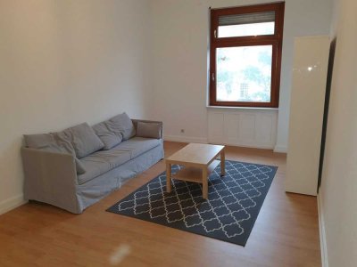 Schöne Altbau Wohnung in Mühlburg sucht neue Mieter