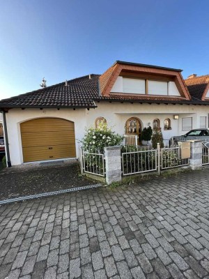 Frankfurt am Main ganz nah - Haus in Rodgau-Jügesheim