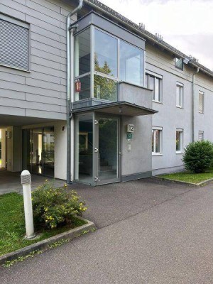 Geförderte 2-Zimmer-Mietwohnung in Graz-Umgebung