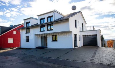 3-Zimmer-Gartengeschoss-Wohnung mit separatem Eingang und großer Terrasse in Radolfzell/Weinburg
