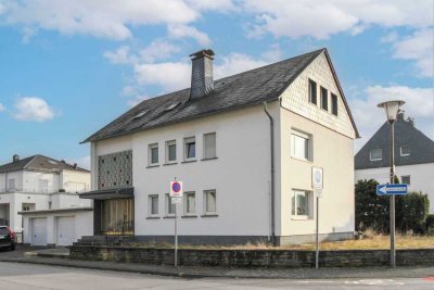 MFH mit 3 Einheiten zur flexiblen Nutzung in TOP-Citylage