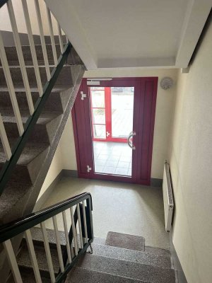 ETW in Gera Lusan zur Kapitalanlage