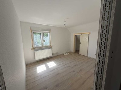 Praktisch geschnittene 3-Zimmer-Wohnung in Mainz, für WG