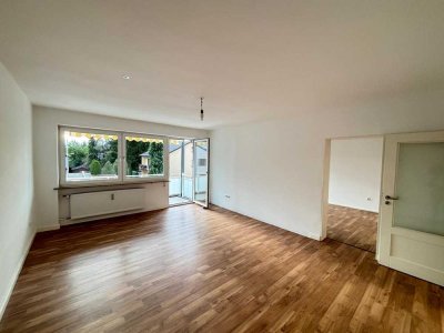 Großzügige 4- Zimmerwohnung in Germering