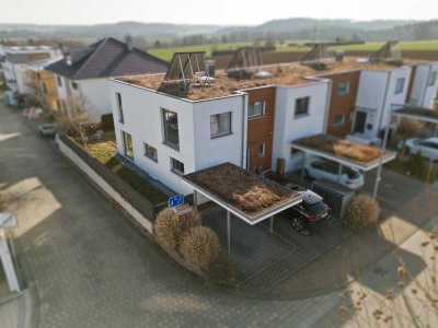++ Modernes Wohnen in Feldrandlage – kurzfristig verfügbar ++