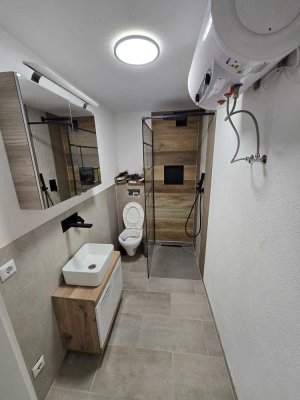 Helle 2,5-Zimmer Wohnung im 3. OG in Albstadt