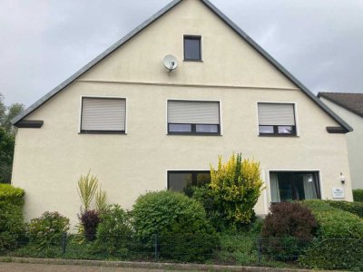 Großzügige 4-Zimmer-Wohnung in ruhiger Wohnlage in Jöllenbeck