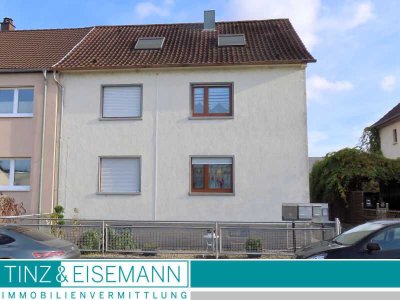 Bezugsfreie 3 ZKB im OG zum Selbstbezug oder als Kapitalanlage in Waghäusel-Kirrlach