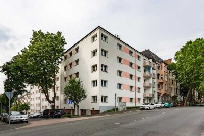 Ihr neues Zuhause – jetzt mit Miet-Deal!