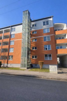 Kompaktes Apartment mit Sanierungschance