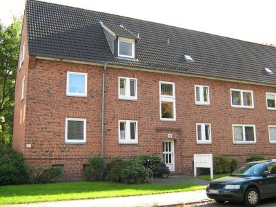 Gemütliche 2-Zimmer-Wohnung kurzfristig frei