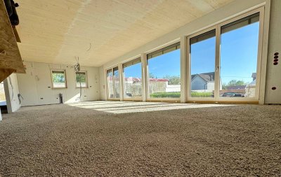Exklusives Griffner Haus mit Pool, Zwei Terrassen und hochwertiger Ausstattung 20 Minuten von Bratislava und nahe Wien