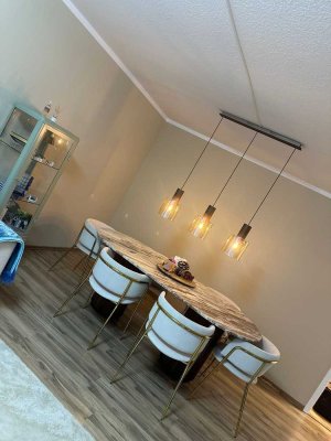Wohnen mit Charakter: 2-Zimmer-Wohnung in Ludwigshafen-Mundenheim