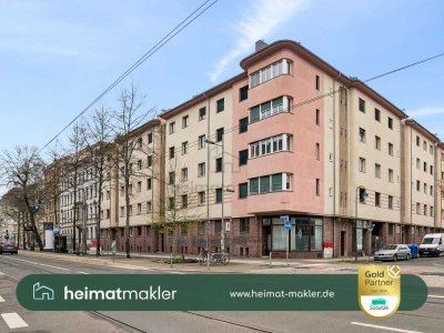 Waldstraßenviertel – Exklusives Wohnen in Leipzigs bester Lage