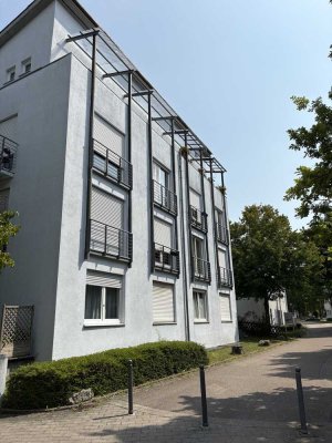 Geschmackvolle 1-Zimmer-Wohnung in Ludwigsburg