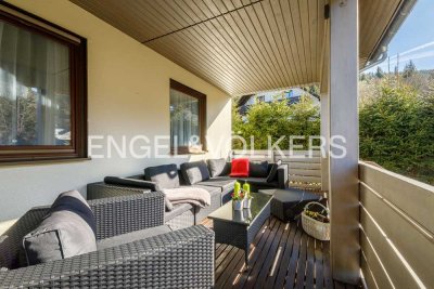 Ferienhaus in TopLage