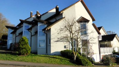 Remchingen-Nöttingen " Lust auf Ihr Eigenes Zuhause? " Gepflegtes Reiheneigenheim mit Garage