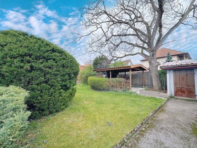 Charmantes Einfamilienhaus in Neunkirchen