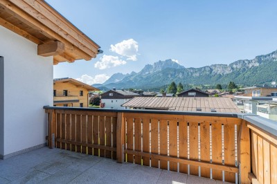 Wohngefühl mit Panorama