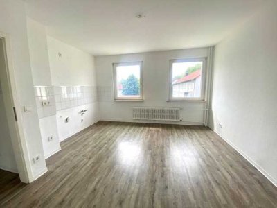 Charmante kleine Wohnung mit netter Nachbarschaft