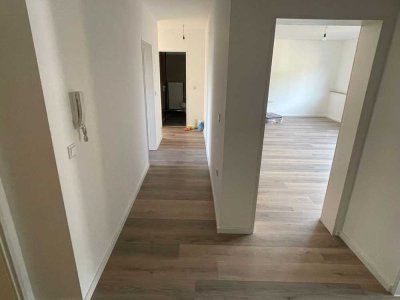 Schöne 3-Zimmer-Wohnung in Duisburg-Neudorf-Süd – Ruhiges Haus, zentrale Lage