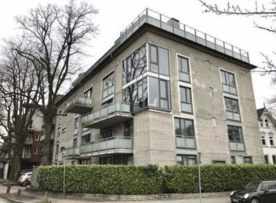 courtagefrei     sicher ist sicher  -  leben im Bunker über 2 Etagen auf 180qm
