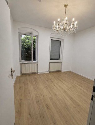 Charmante 3-Zimmer-Wohnung im westliches Ringgebiet