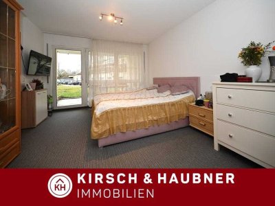 Klasse Kapitalanlage, 2-Zimmer-Wohnung nahe dem Stadtzentrum!    
   Neumarkt - Zentrumsnah
