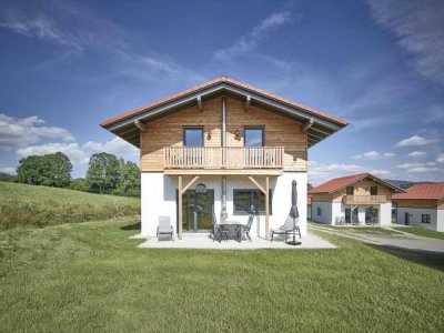 8er-Chalet "Falkenstein"