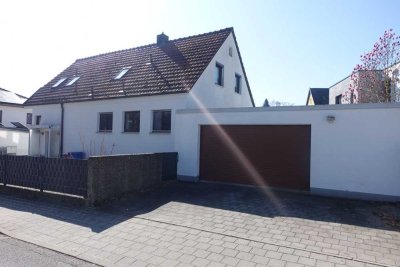 Großzügiges Einfamilien- oder Mehrgenerationenhaus in begehrter Lage von Fürth-Oberfürberg