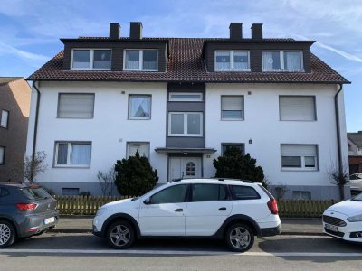 Kissinger Weg 28, 59067 Hamm