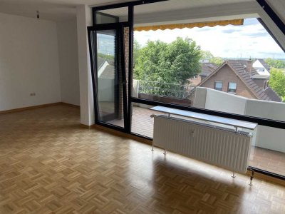 Ruhige Maisonettewohnung in Rheinnähe von Niederkassel