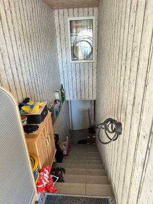 Doppelhaushälfte mit Einliegerwohnung in Elsdorf