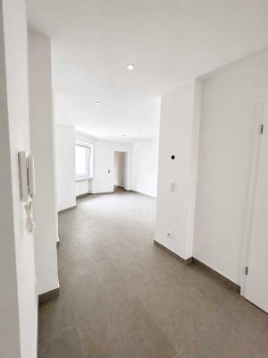 Frisch renovierte 3 Zimmer-Wohnung in Köln