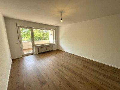 Sanierte 2-Zimmer-Wohnung in Leverkusen-Quettingen