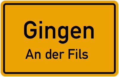 Preiswerte 5-Zimmer-Maisonette-Wohnung in Gingen an der Fils