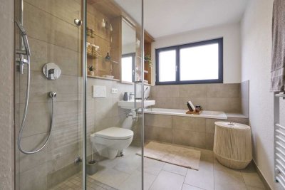Stilvolle 3-Zimmer-Wohnung – Zentrales Wohnen mit Wohlfühlfaktor