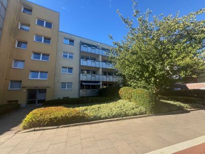 IDEAL FÜR WOHUNGSPENDLER - DIREKT AM HARBURGER STADTPARK, DENNOCH ZENTRAL