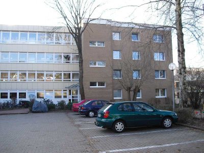 2-Zimmer-Wohnung in Detmold Stadtmitte
